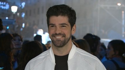 Miguel Ángel Muñoz se estrena como director