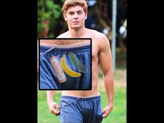 Bulge celebrity 10 Men