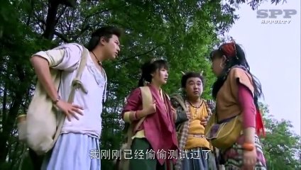 Chinese movie, Anupeap AtiTep HD Ep 33