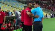 Vasco 0 x 0 Flamengo Melhores Momentos - Taça Rio 2017 - 08/04/201&