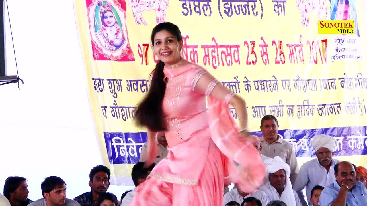 सपना ने कहर ढा दीया ऐसा डांस कर के ¦ Sali Ka Thumka ¦ Sapna Haryanvi Dance