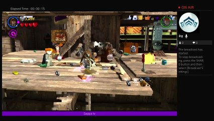 Lego harry potter collection (32)