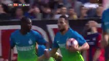 D'Ambrosio Goal HD - Crotone 2-1 Inter 09.04.2017