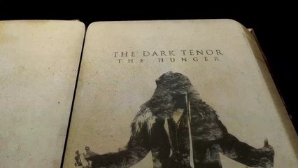 The Dark Tenor - The Hunger