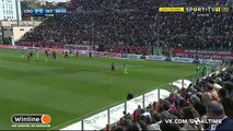 Danilo D'Ambrosio Goal - Crotone 2-1 Inter 09.04.2017 HD