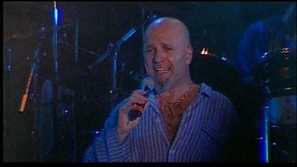 Bersuit Vergarabat - La Bolsa (Video)