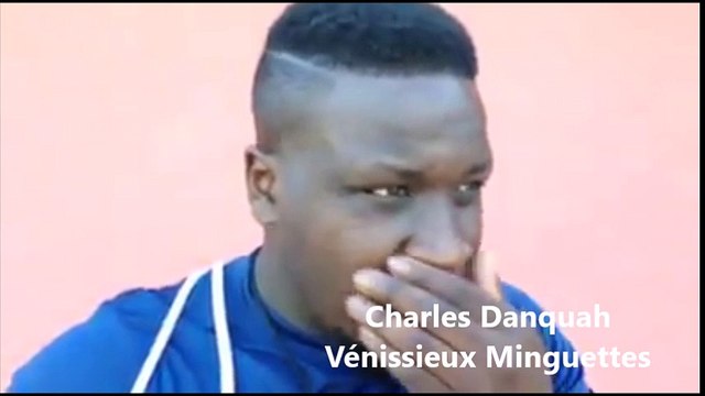 FC Lyon Football - Vénissieux Minguettes