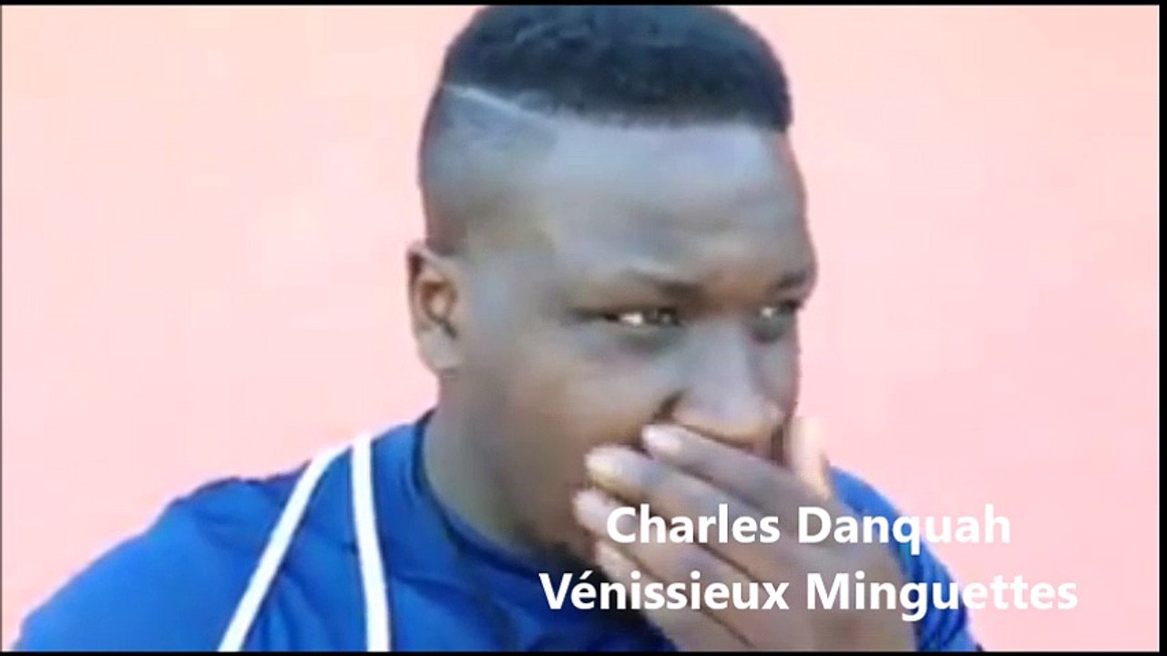 FC Lyon Football - Vénissieux Minguettes