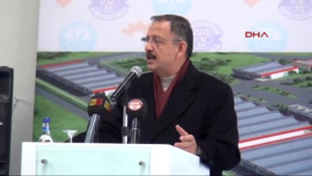 Kayseri Özhaseki: Türkiye, Son 1 Yılda, Cumhuriyet Tarihinin En Zor Yılını Geçirdi