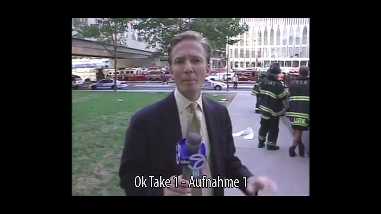South Tower Collapse | WTC 2 | Video 4