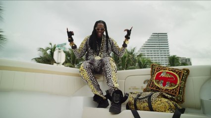 2 Chainz - I'm Different
