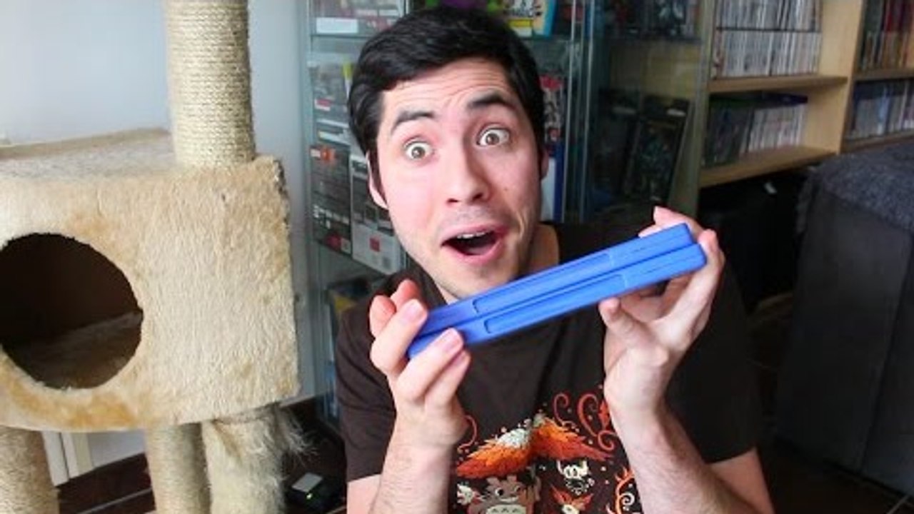 Jeux ps2 rares au vide grenier