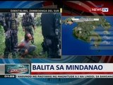 Konsehal sa Zamboanga del Sur at 2 niyang tauhan, arestado sa drug raid