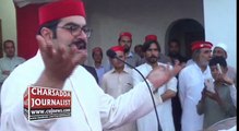 ANP Leader Aimal Wali khan Said That PTI Is A Donkey Party