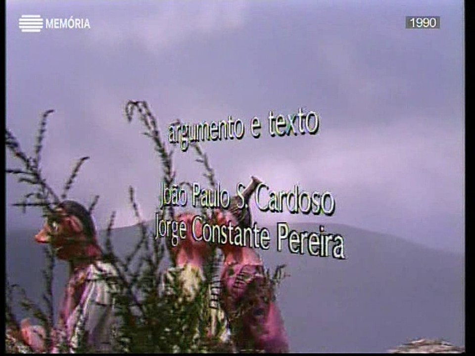 No Tempo dos Afonsinhos 20 - 09.04.2017 - ULTIMO