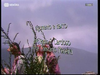 No Tempo dos Afonsinhos 20 - 09.04.2017 - ULTIMO