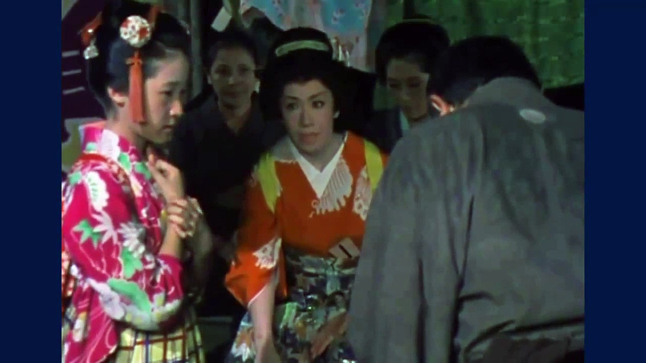 座頭市物語 Zatoichi TV series (1978) S03E02 video Dailymotion