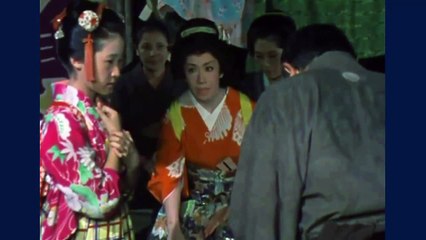 座頭市物語 Zatoichi TV series (1978) S03E02
