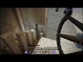 Annika's Dungeon | Minecraft Custom Map "The Lost Potato" - part 6