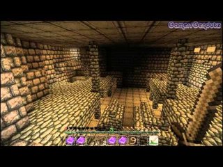 MATEK!! XD | Minecraft Custom Map "The Lost Potato" - part 3