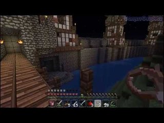 Ooooh Meeeeiiinn!! | Minecraft Custom Map "The Lost Potato" - part 7