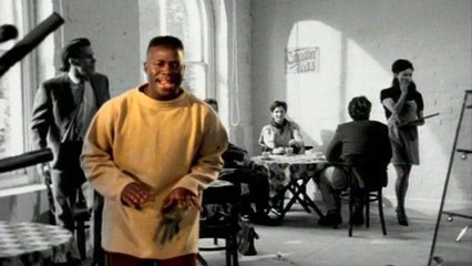 China Black - Don't Throw It All Away