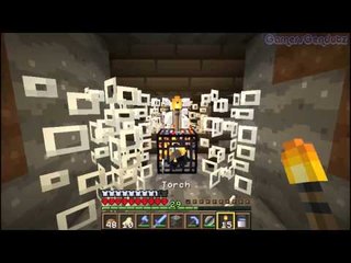 spuner lagi! XD | Minecraft Hardcore Indonesia - part 60