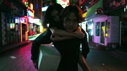 Abby - EMA Film & Music Team 🎬