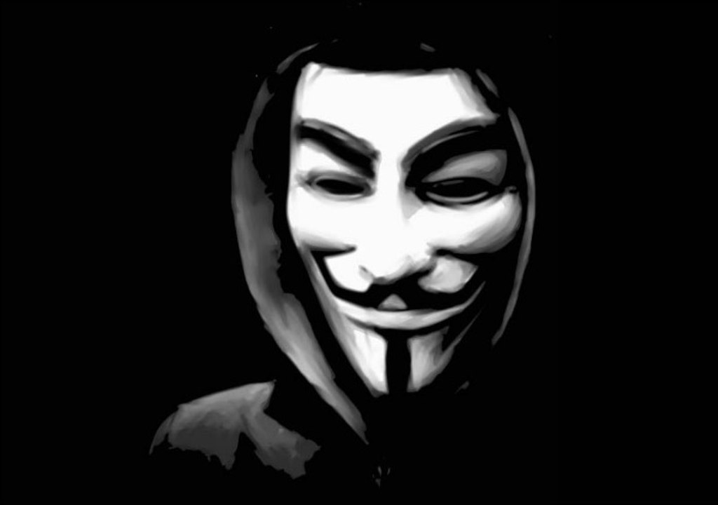 System SG Anonymous