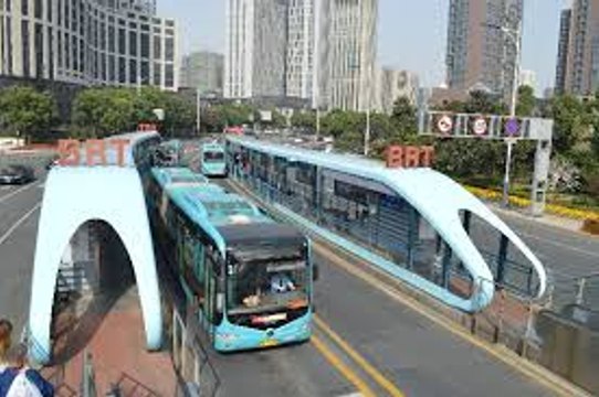 Peshawar Metro Bus || Peshawar Mass Transit Bus || Great Step in history of kpk || BRT 2017