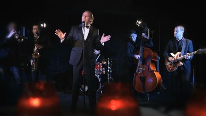 Michel Leeb - Je Veux Être Noir