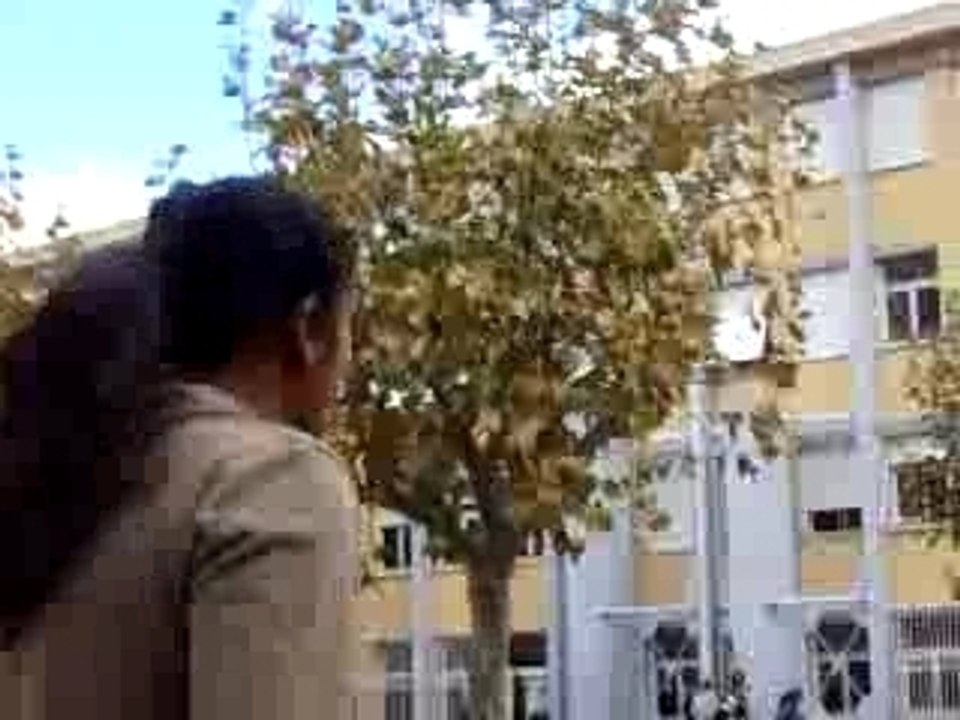 Vidéo oshie !!