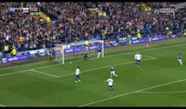 Romelu Lukaku Goal HD - Everton 2-2 Leicester - 09.04.2017