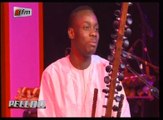 Sidiki Diabaté Joyeux anniversaire,KORA VERSION