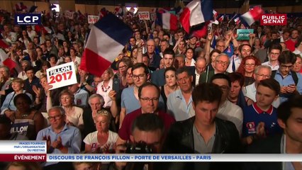 François Fillon: "Je ne suis pas un idéologue"