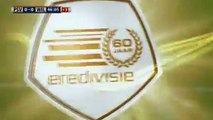 Nicolas Isimat-Mirin Goal HD - PSV Eindhoven 1-0 Willem II - 09.04.2017 HD