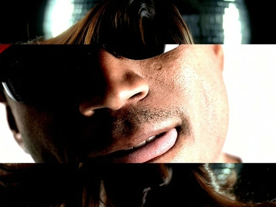 LL Cool J Control Myself video Dailymotion