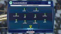 Pre-Game ΠΑΟΚ - Παναθηναϊκός (28η αγ.) 09-04-2017