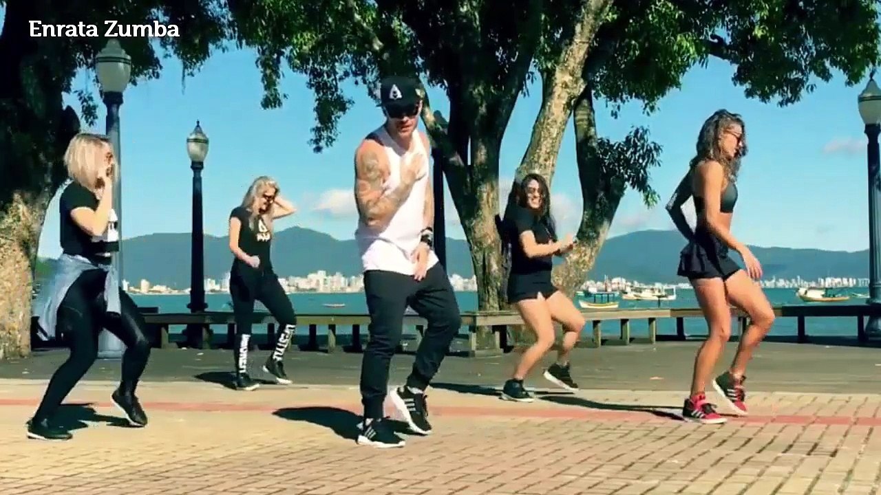 zumba dance workout for weight loss at home l zumba fitness abs dance workout l Enrata Zumba