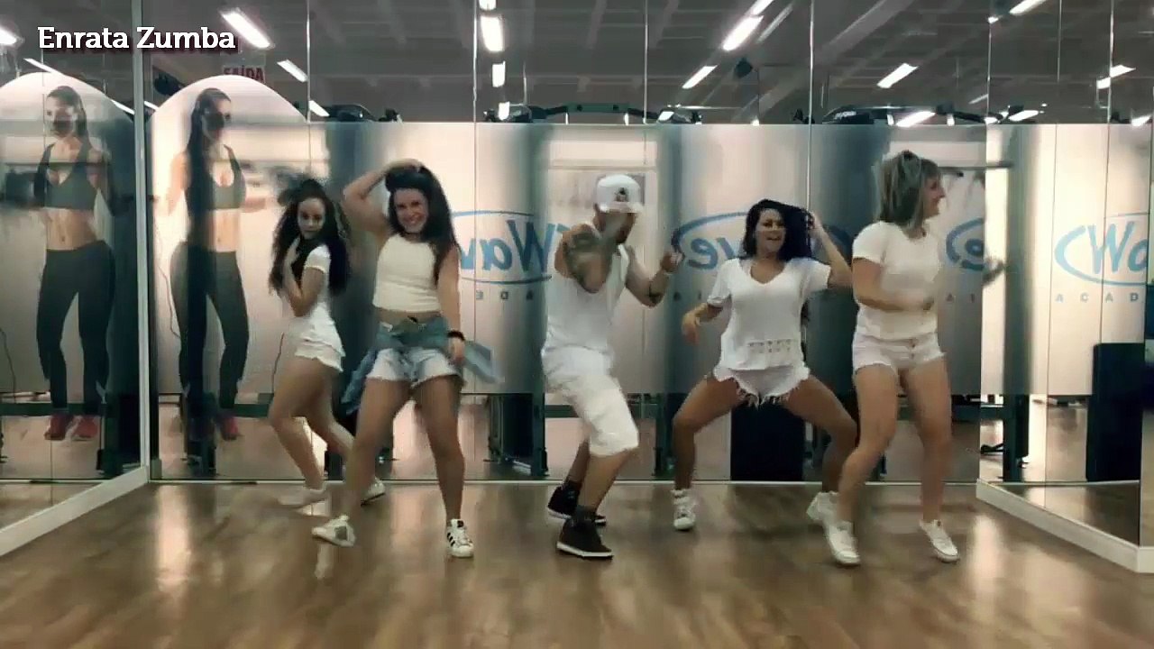 zumba fitness dance workout full video l zumba fitness dance l Enrata Zumba