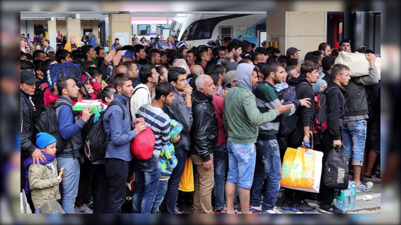 MIGROPOLIS - ARWA ALWADIN - TEIL 2