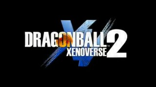 Dragon Ball Xenoverse 2 Clip