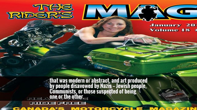 Young people, queer people, immigrants, and minorities have long used art as a means of dismantling the institutions