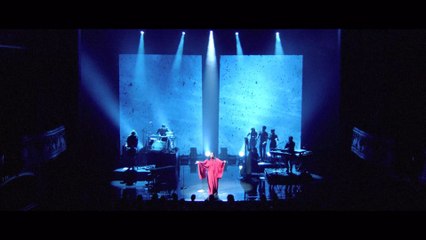 Seinabo Sey - Younger