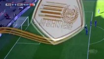 Nicolas Isimat-Mirin Goal HD - PSV Eindhoven 1-0 Willem II - 09.04.2017 HD