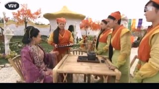 Chinese Drama Khmer Dubbed , Dragon Gate Post, Part 05