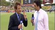Wasim Akram on How to Swing the Ball as a Fast Bowler