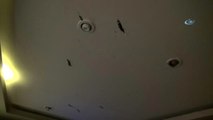 Gece Kulübüne Pompalı Tüfekle Saldırı: 1 Yaralı