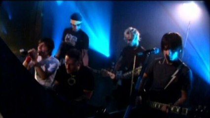 NX Zero - Apenas Mais Uma De Amor