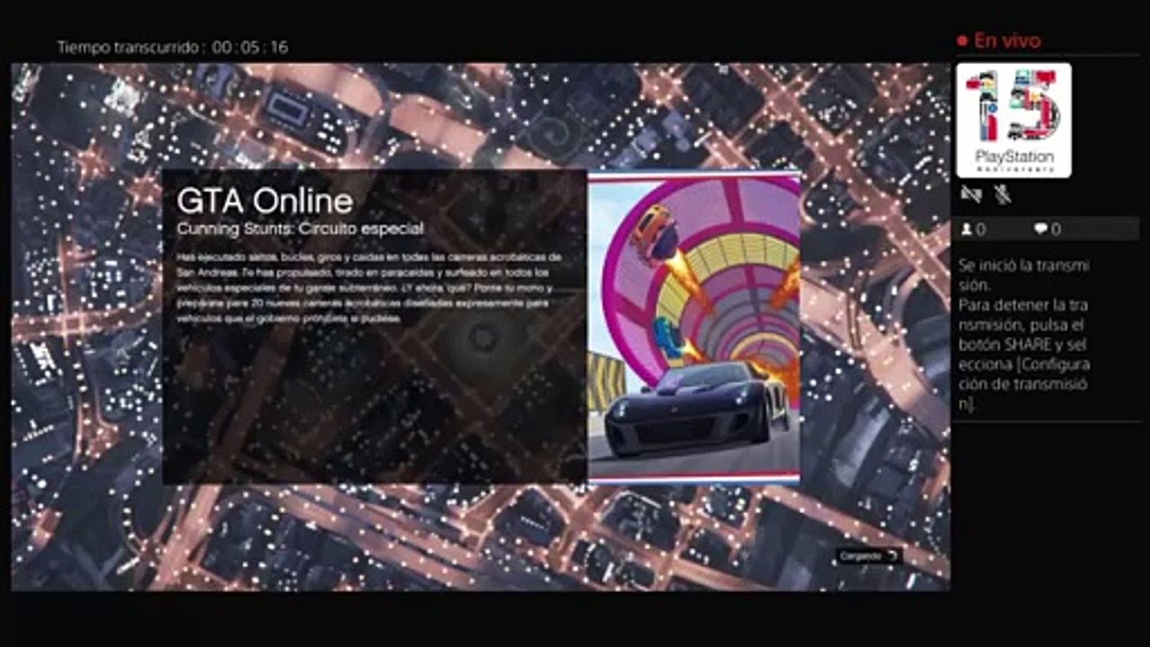 xXSTYLO-LEGENDXx's Live PS4 Broadcast (56)